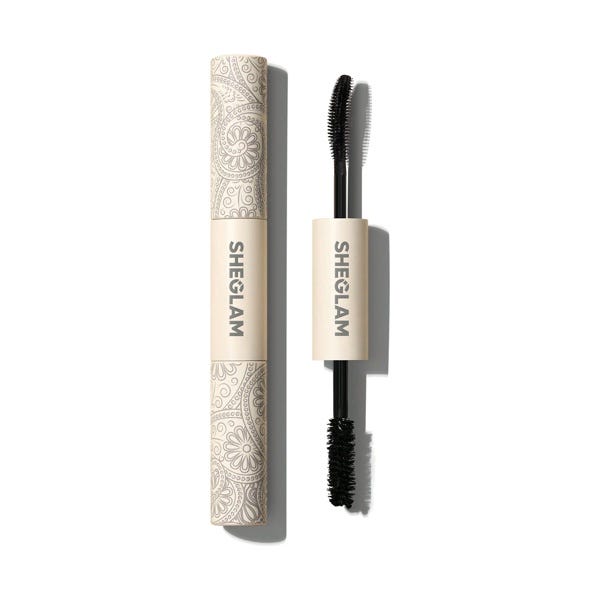 All-In-One Volume & Length Mascara