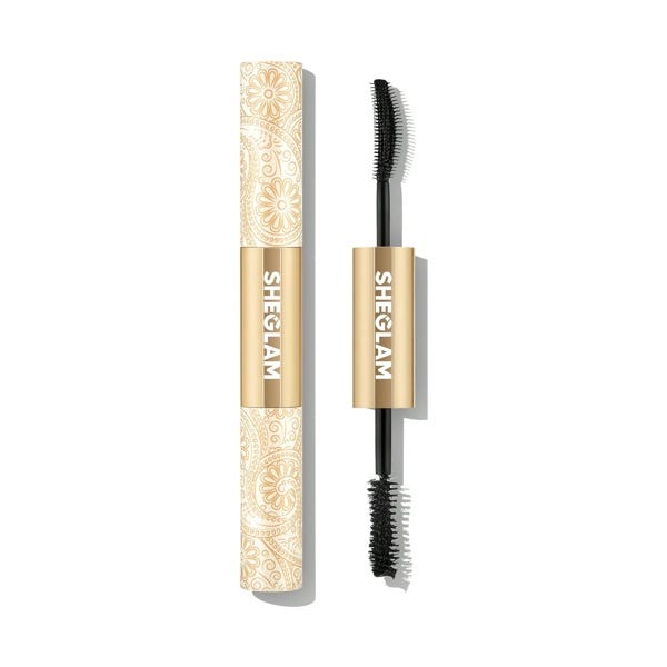 All-In-One 24K Multi-Effect Mascara