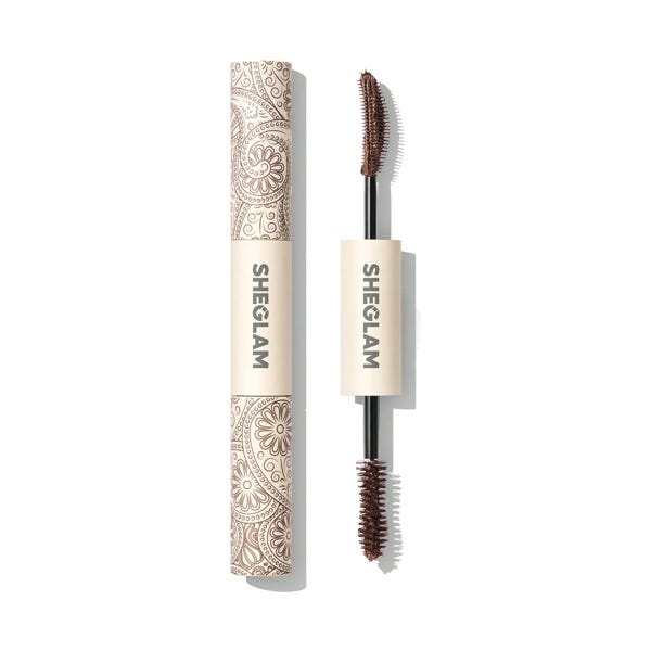 All-In-One 2En1 Mascara Waterproof