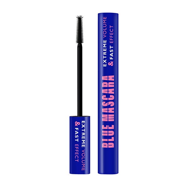 Blue Extreme Volume & Fast Effect