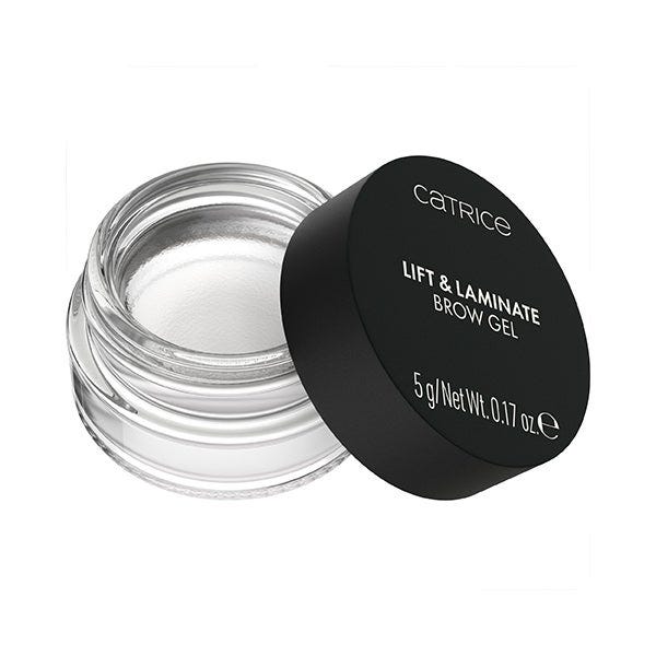 Gel Para Cejas Lift & Laminate