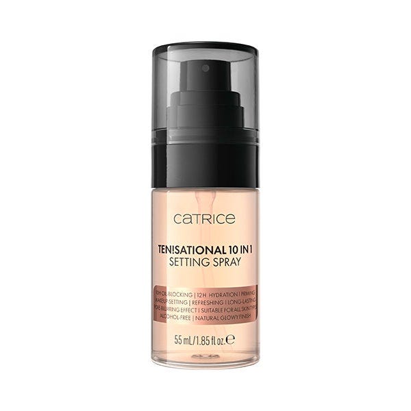 Spray Fijador Ten!Sational