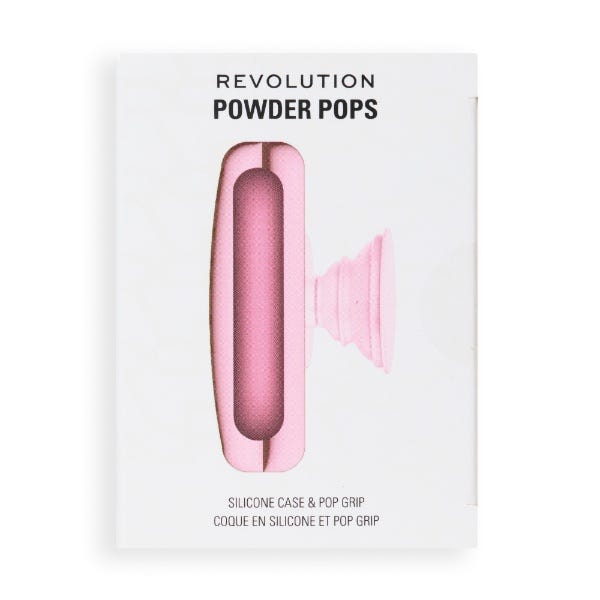 Charm Powder Pops