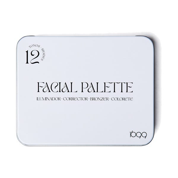 Facial Palette