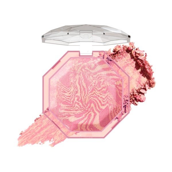Mineral Wear Diamond