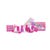Little Unicorn Nail&Lip Set With Tinbox