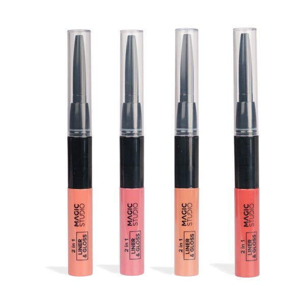 Liner & Gloss
