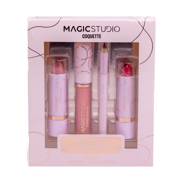 Coquette Lip Love