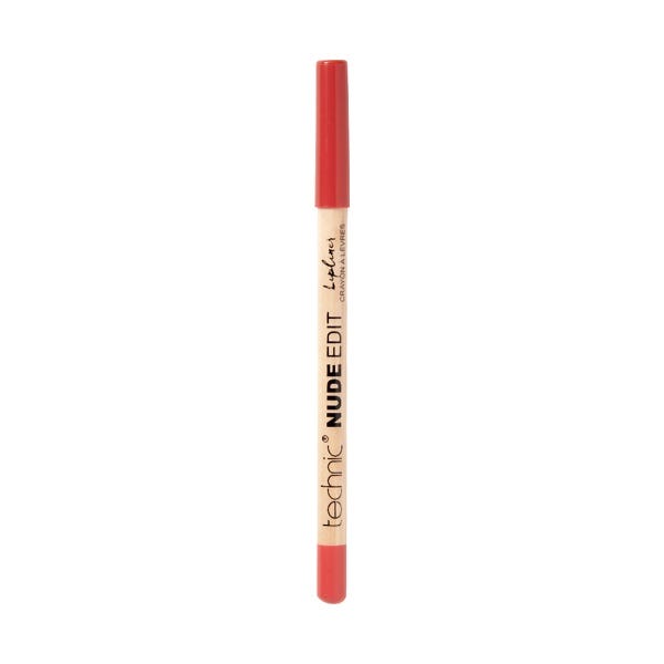 Lapiz De Labios Lip Liner Nude Edit