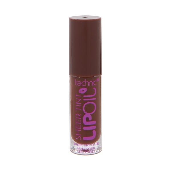 Sheer Lip Oil