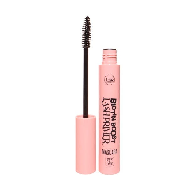 Biotin Boost Lash Primer