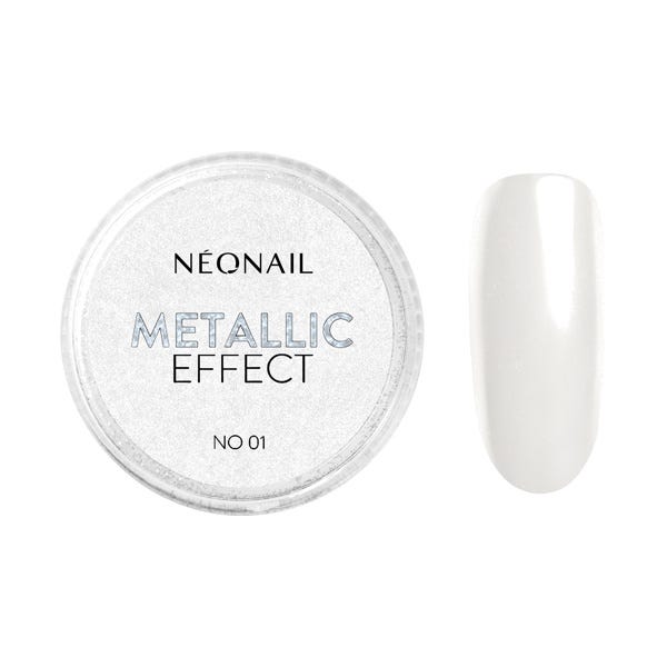Metallic Effect