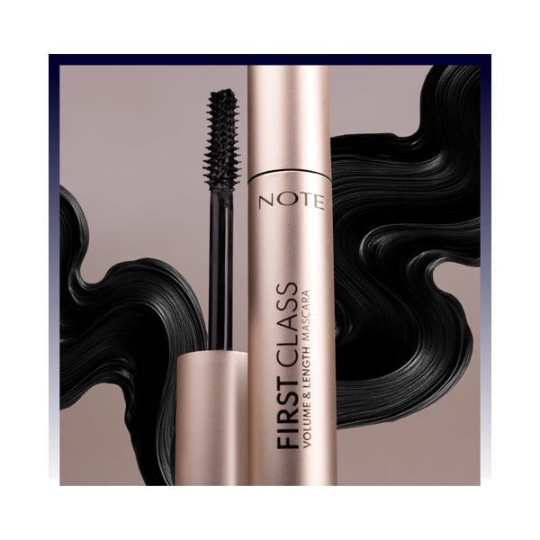 First Class Volume And Length Mascara