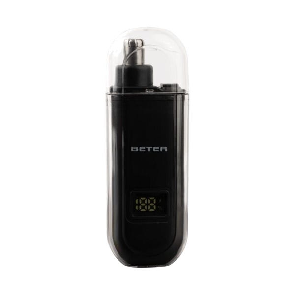 Cortapelos Nasal Electrico Usb