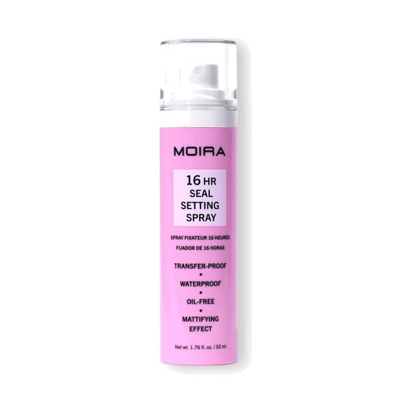 16Hr Seal Setting Spray
