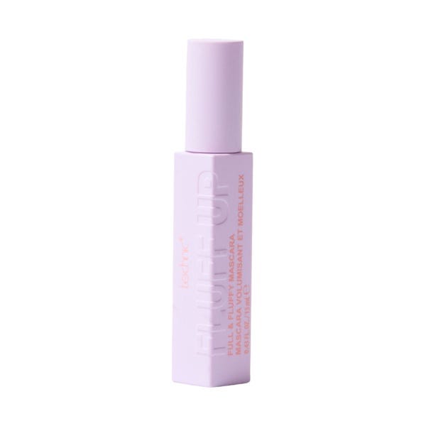 Mascaras Glam Up, Curl Up & Fluff Up