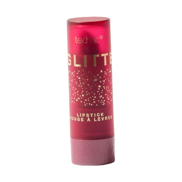 Glitter Lips