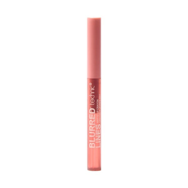 Blurred Line Matte Lip Crayon