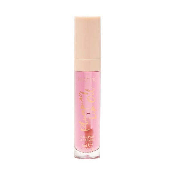 Plumping Lip Oil