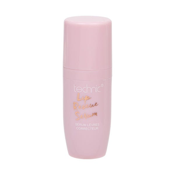 Lip Rescue Serum