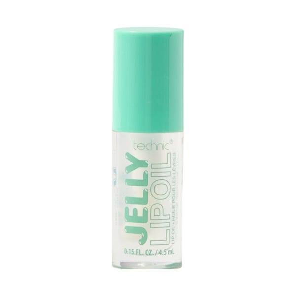 Jelly Lip Oil
