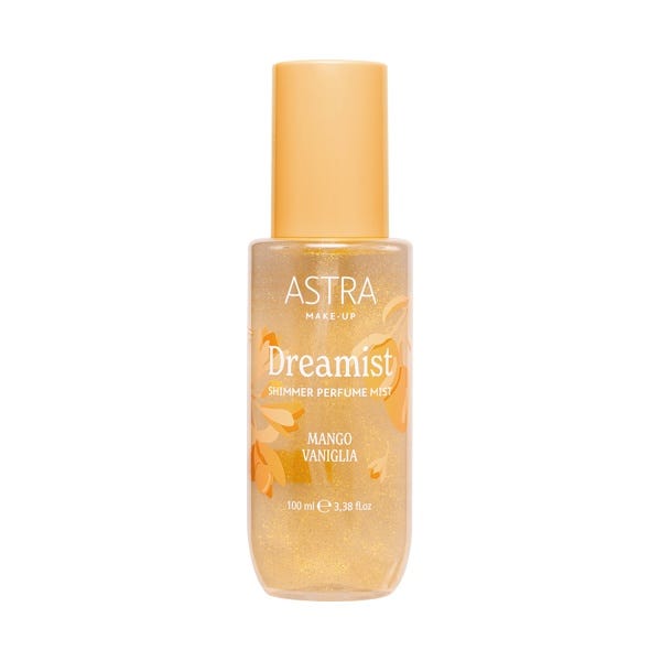 Dreamist Shimmer Perfume
