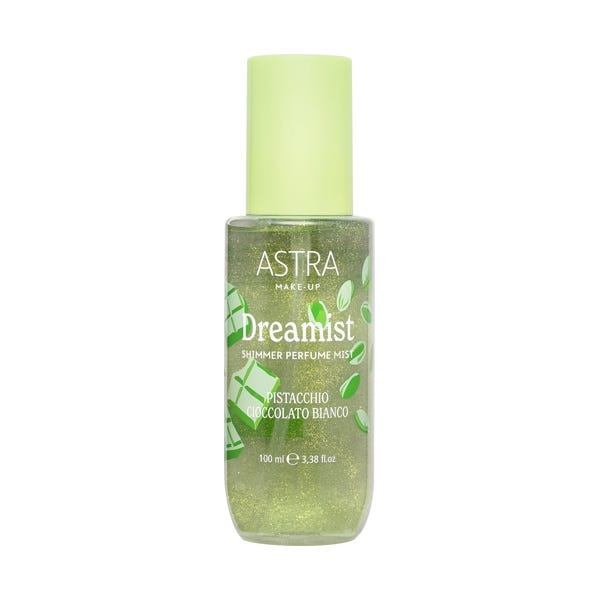 Dreamist Shimmer Perfume