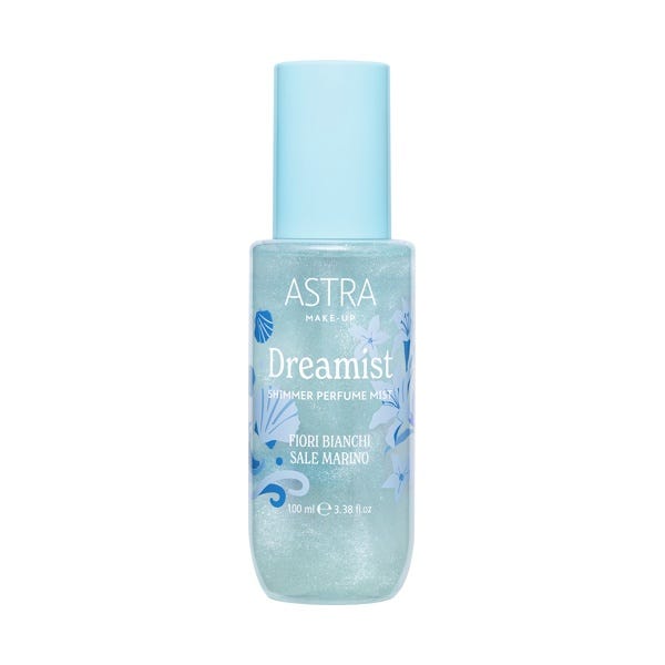 Dreamist Shimmer Perfume