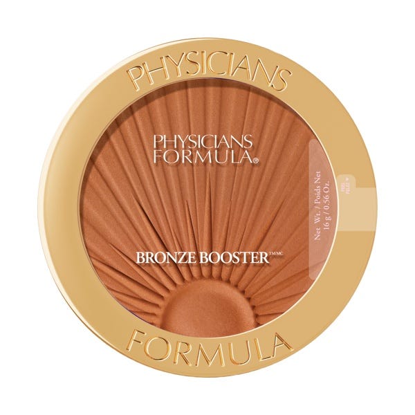 Bronze Booster Sun Bronzer 1UD
