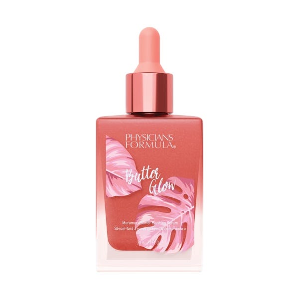 Butter Glow Blushing Serum 1UD