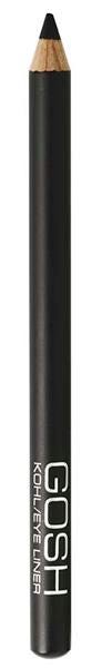 Kohl Eye Liner Black