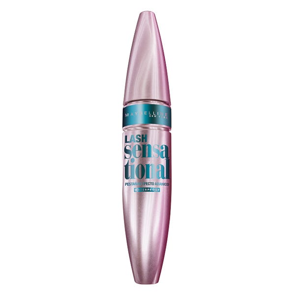 Lash Sensational Waterproof