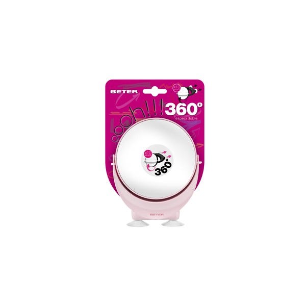 Espejo Oh! 360º