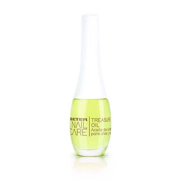 Treasure Oil