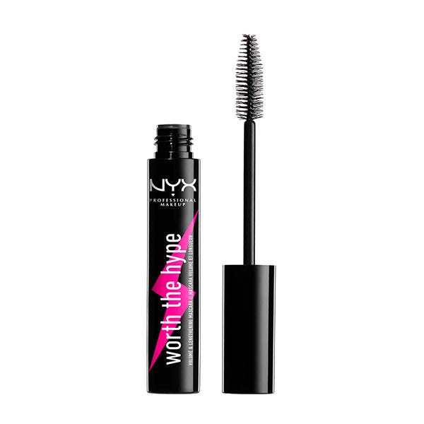 Worth The Hype Mascara