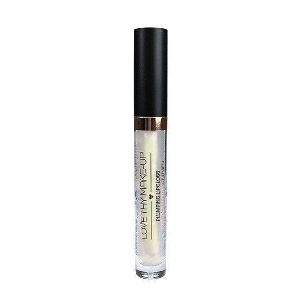 Plumping Lipgloss