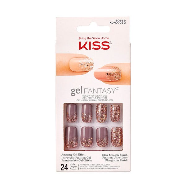 Gel Fantasy Rush Hour