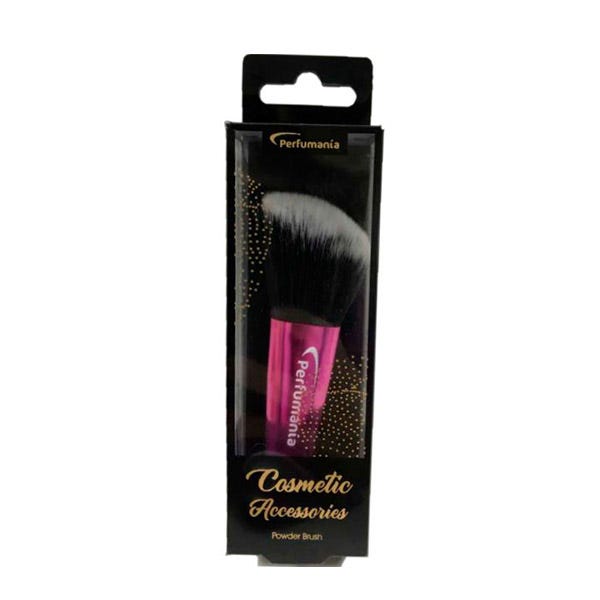 Brocha Cosmética Rosa Perfumania