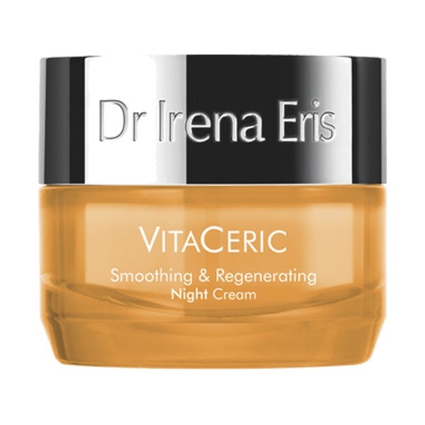 Vitaceric Smoothing & Regenerating Night Cream