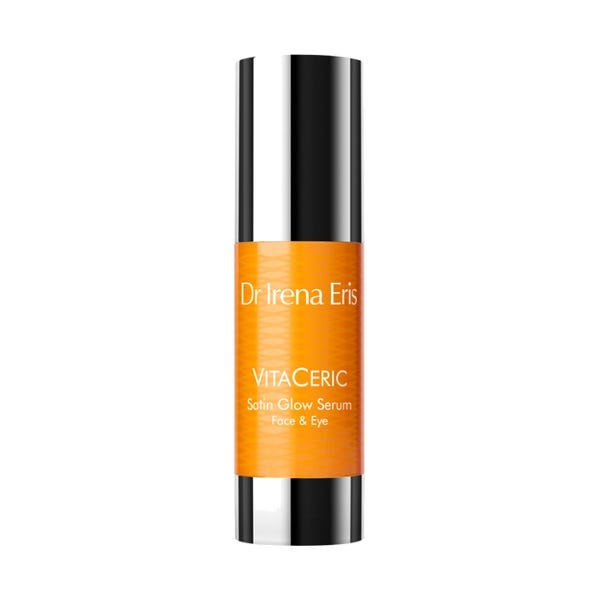 Vitaceric Flawless Matte Finish Day Serum