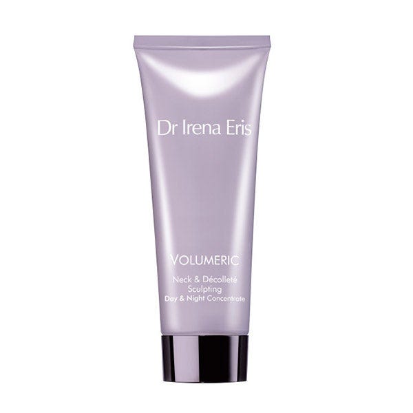 Volumeric Neck & Décolleté Sculpting Day & Night Concentrate