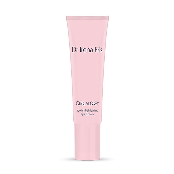 Circalogy Youth Highlighting Eye Cream