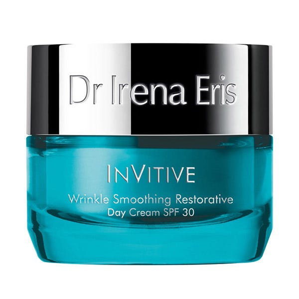 Invitive Wrinkle Smoothing Restorative Day Cream SPF 30