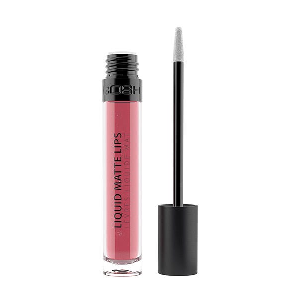 Liquid Matte Lips