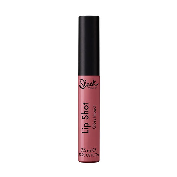 Lip Shot Brutal Honesty