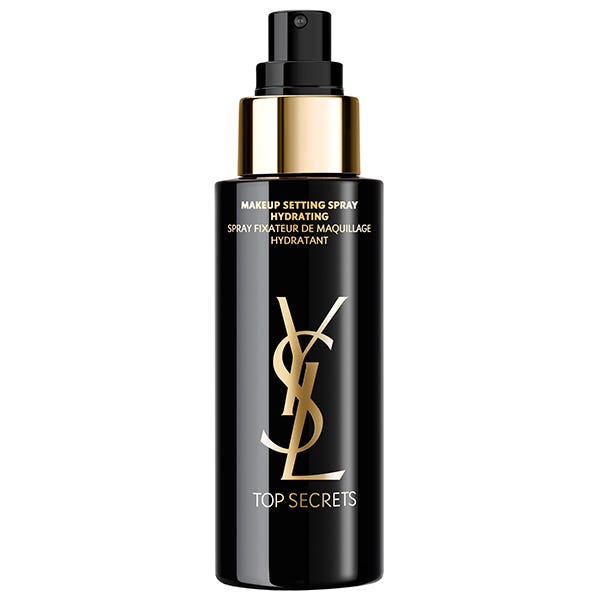 Top Secrets Spray Fijador