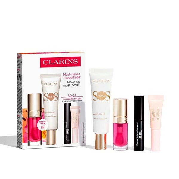 Estuche Sos Primer Belleza Instantánea