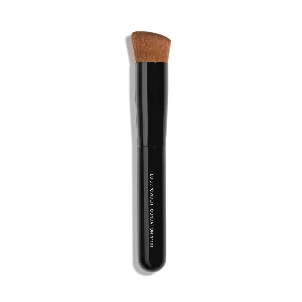 PINCEAU TEINT 2 EN 1 - FLUIDE ET POUDRE N°101