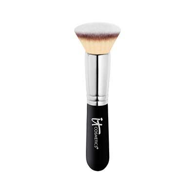 Heavenly Luxe Flat Top Buffing Foundation Brush