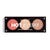 Hot Stuff Face Palette